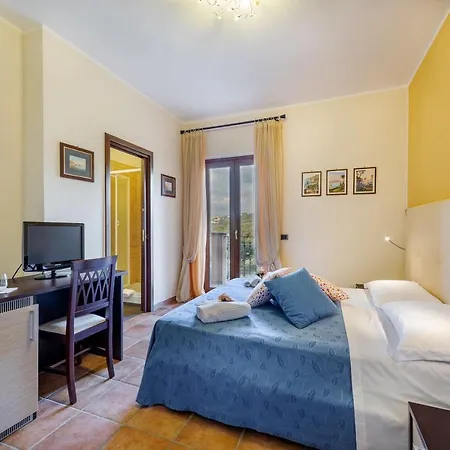 Дом отдыха Casa Aurora *