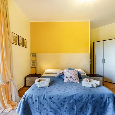 Casa Aurora Laureana Cilento