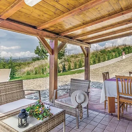Holiday home Casa Aurora
