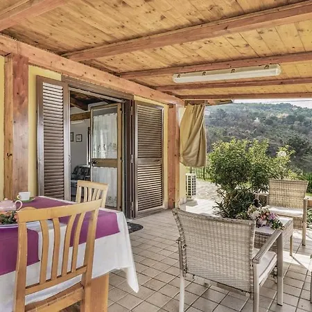 Casa Aurora Holiday home *