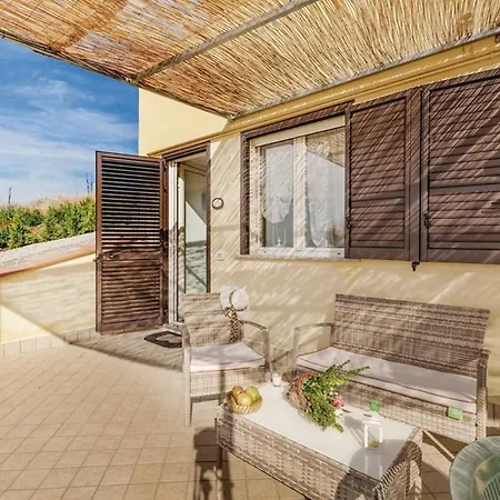 Casa Aurora Holiday home