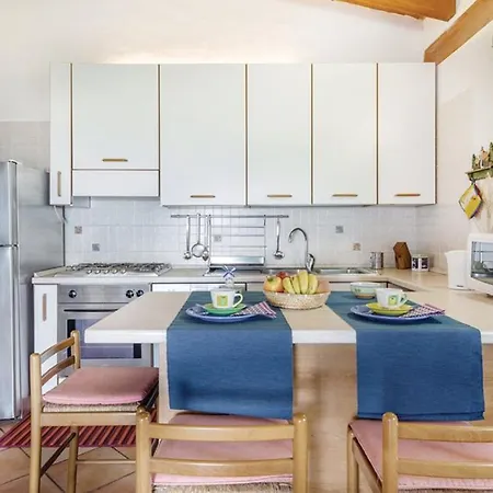 Casa Aurora Holiday home