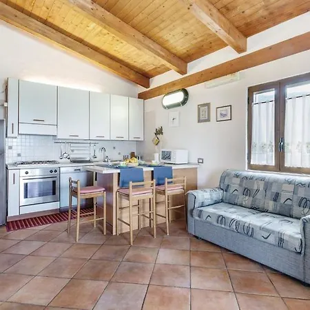 Σπίτι διακοπών Casa Aurora *