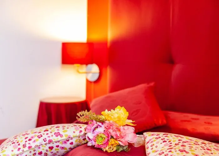 Дом отдыха Casa Aurora Laureana Cilento