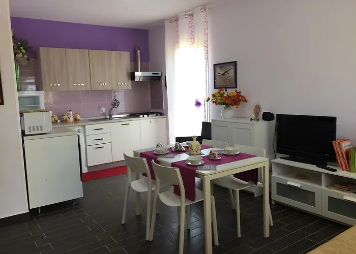 Сasa de vacaciones Casa Aurora