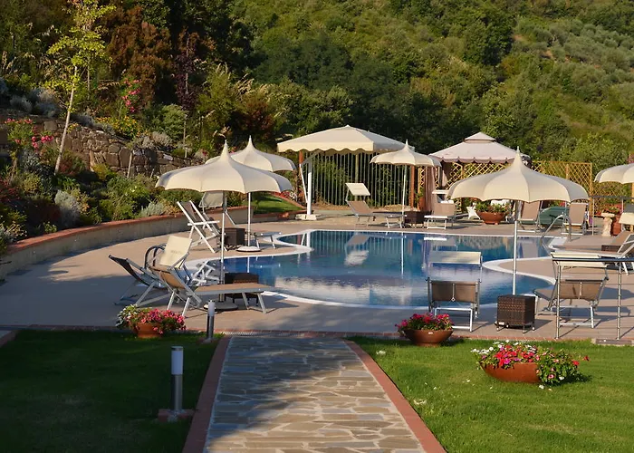 Сasa de vacaciones Casa Aurora