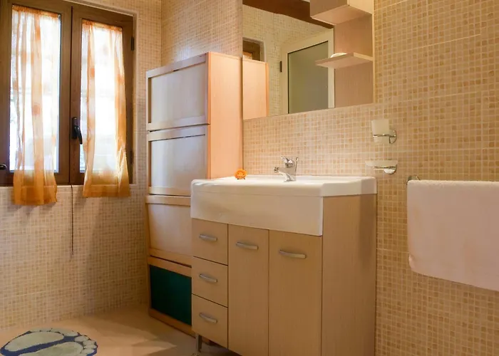 Casa Aurora Сasa de vacaciones