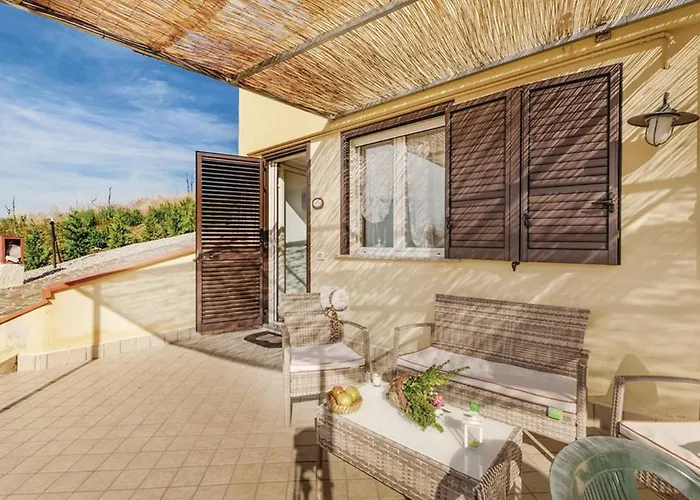 Casa Aurora Сasa de vacaciones